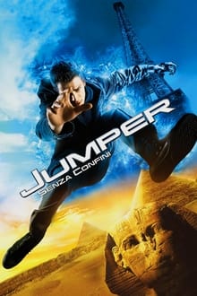 Jumper - Senza confini