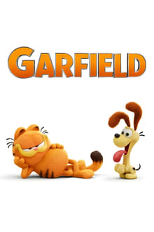 Garfield - Eine Extra Portion Abenteuer