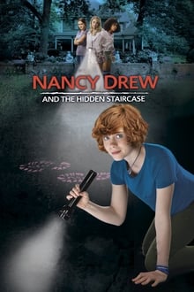 Nancy Drew và Cầu Thang Bí Mật