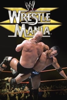 WWE WrestleMania XV
