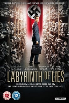 Labyrinth of Lies