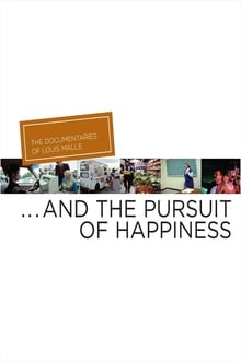 And the Pursuit of Happiness