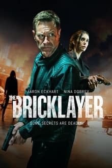 The Bricklayer (2024) ORG Hindi Dubbed