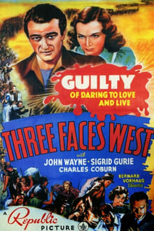 Tři tváře západu