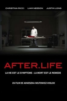 Depois da Vida