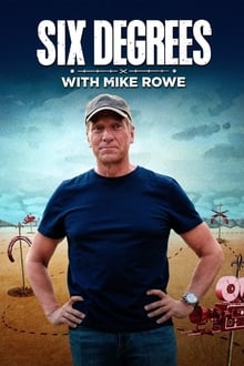 Six Degrees with Mike Rowe