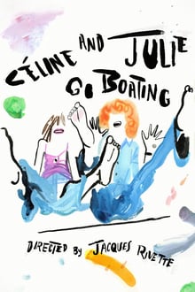 Celine y Julie van en barco