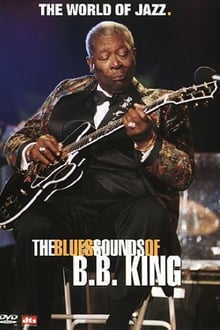 B.B. King - The Blues Sounds of B.B. King