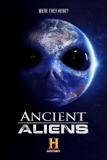 Ancient Aliens