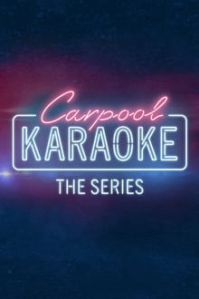 Carpool Karaoke：唱 K 遊車河