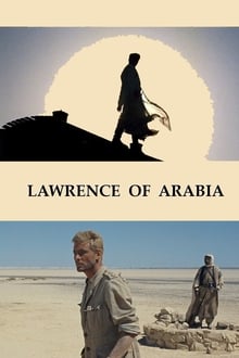 Araabia Lawrence