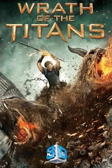 Wrath of the Titans