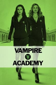 Vampirska akademija