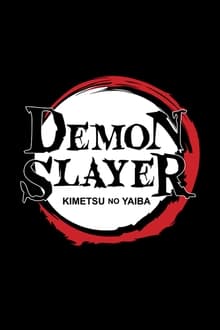 Demon Slayer: Kimetsu no Yaiba