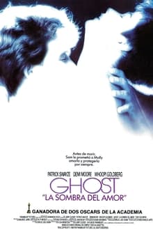 Ghost: La Sombra del Amor