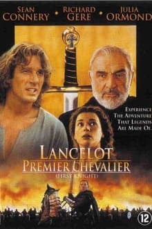 Lancelot : Le Premier Chevalier