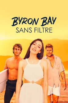 Byron Bay sans filtre