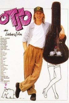 Otto - The Romance Film