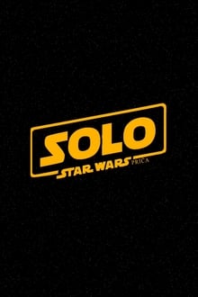 Solo: O Poveste Star Wars