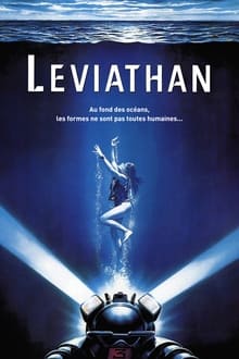 Leviathan (El Demonio Del Abismo)