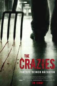 The Crazies - Desconfia dos Teus Vizinhos