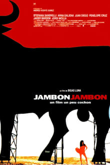 Jambon, Jambon