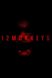 12 мајмуна