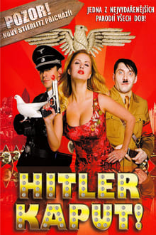 Hitler's Kaput!
