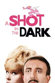 A Shot in the Dark