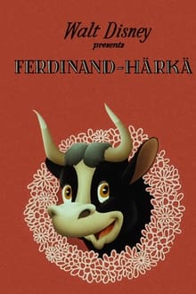 Öküz Ferdinand