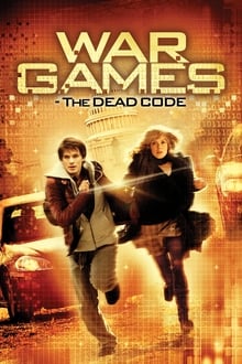 Válečné hry 2: Kód smrti