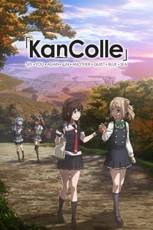 KanColle : Let's Meet at Sea