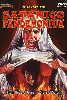 Satanic Pandemonium