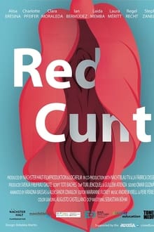 Red Cunt