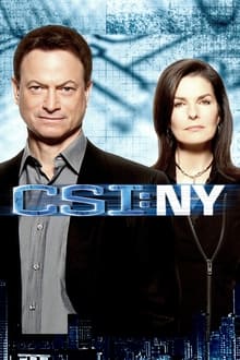 CSI: Kryminalne zagadki Nowego Jorku