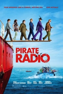 Radio pirāti