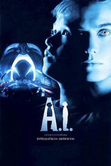 A.I. Artificial Intelligence