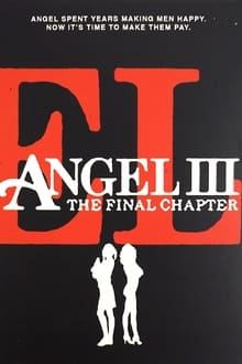 Angel 3 - Die Suche