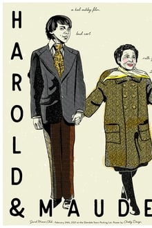 Harold a Maude