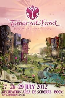 Tomorrowland: 2012 (Official After Movie)