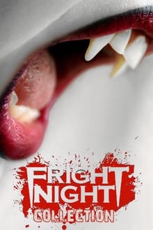 Fright Night (Reboot) Collection