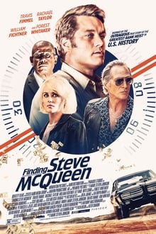 Iskanje Steva McQueena