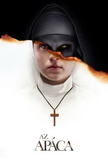 Монахинята
