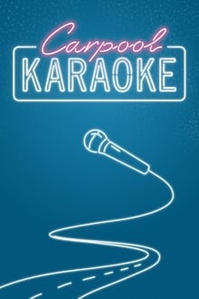 Carpool Karaoke：唱 K 遊車河