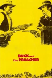 Buck og prædikanten