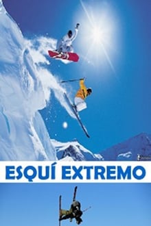 Esquí Extremo