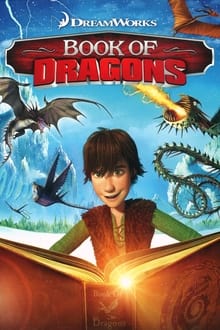 Как приручить дракона: Книга драконов