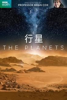 De Planeten