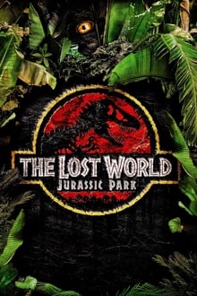 Jurassic Park: Kayıp Dünya