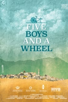Five Boys and a Wheel